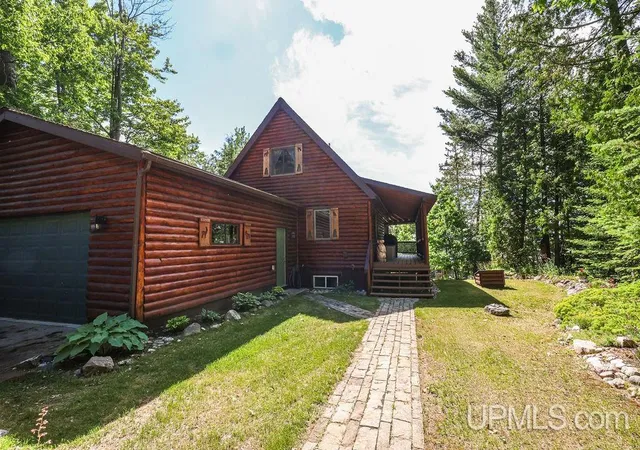 97th image of 8949 Oo25 Rd, Garden, MI 49835 | MLS# 50216997