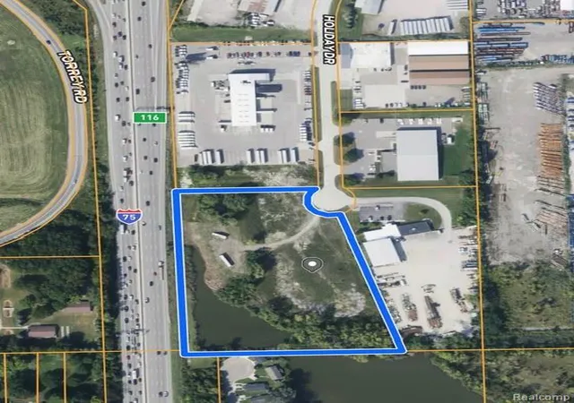 1st image of Vl Holiday Dr, Flint, MI 48507 | MLS# 60985166