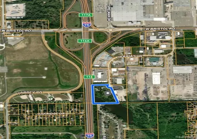 2nd image of Vl Holiday Dr, Flint, MI 48507 | MLS# 60985166