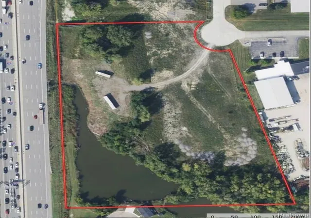 4th image of Vl Holiday Dr, Flint, MI 48507 | MLS# 60985166