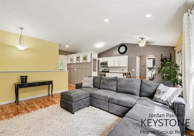 Homes for sale in Lowell, MI | 58 Sagamore Trl, Lowell, MI 49331 | MLS# 70544074