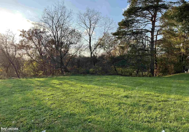 Photo 1 of Land for sale at 00 Gratiot Ave, New Haven, MI 48048 | MLS# 50108589 | Listing updated on 2025-11-17