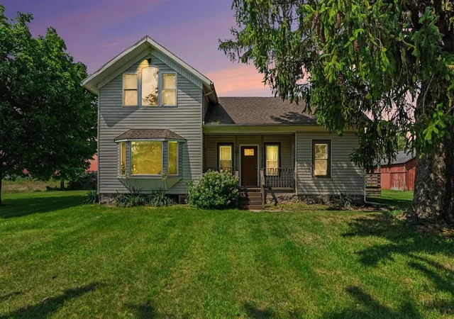 Homes for sale in Bronson, MI | 992 Lindley Rd, Bronson, MI 49028 | MLS# 70544142