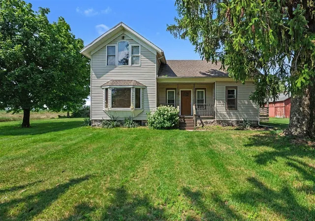 Homes for sale in Bronson, MI | 992 Lindley Rd, Bronson, MI 49028 | MLS# 70544142