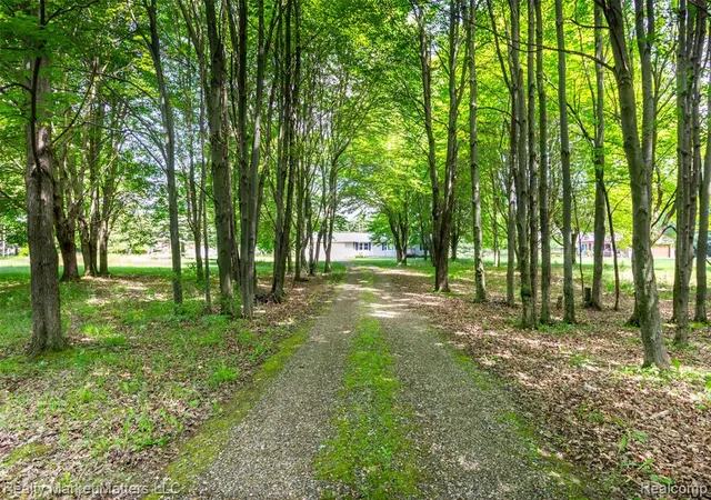 2nd image of 4951 Laur Rd, North Branch, MI 48461 | MLS# 61002021