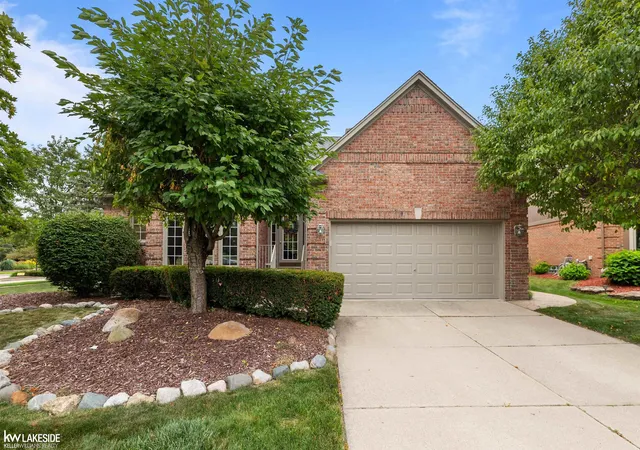 Photo 1 of Sale Pending at 6602 Berkshire Dr, Washington, MI 48094 | MLS# 50217599 | Listing updated on 2026-08-14