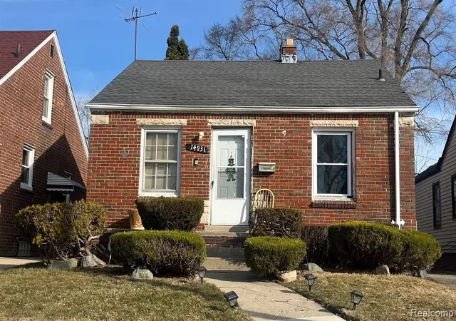 1st image of 14931 Flanders St, Detroit, MI 48205 4112 | MLS# 60375589