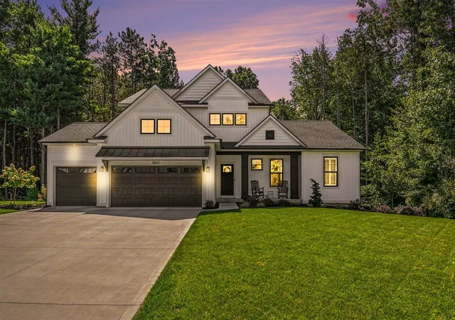 Photo 1 of Single family home for sale at 8802 Lapham Dr, Rockford, MI 49341 | MLS# 70554725 | Listing updated on 2026-09-08