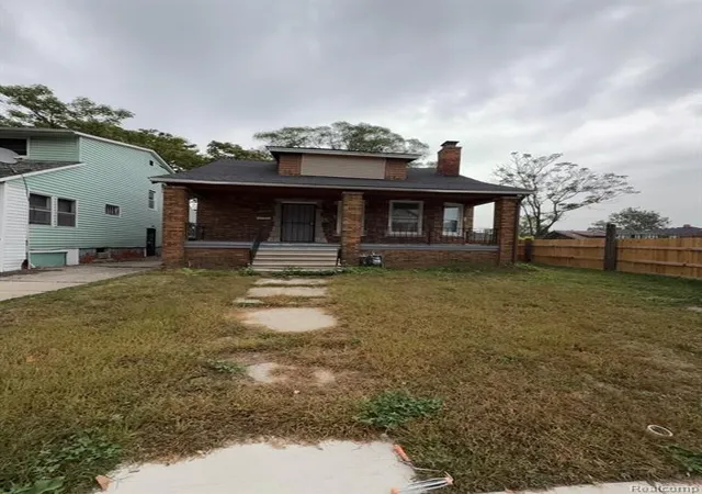 1st image of 12316 Northlawn St, Detroit, MI 48204 1020 | MLS# 60974260