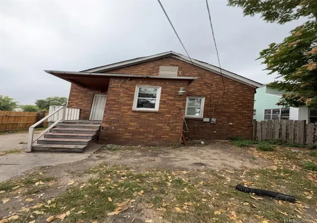 4th image of 12316 Northlawn St, Detroit, MI 48204 1020 | MLS# 60974260