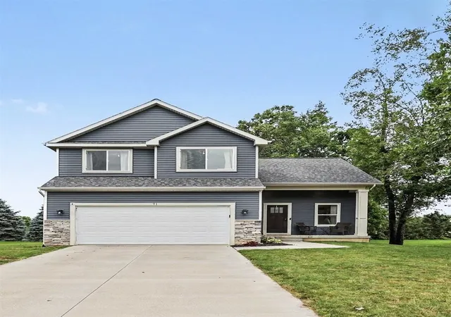 Homes for sale in Spring Arbor, MI | 71 Dickens St, Spring Arbor, MI 49283 | MLS# 70543876
