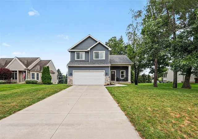 Homes for sale in Spring Arbor, MI | 71 Dickens St, Spring Arbor, MI 49283 | MLS# 70543876