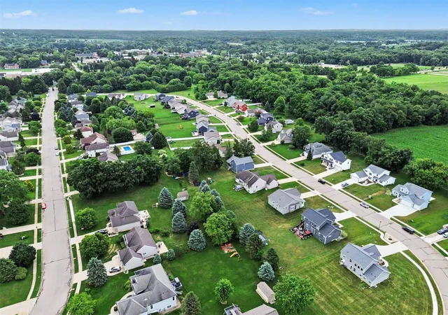 Homes for sale in Spring Arbor, MI | 71 Dickens St, Spring Arbor, MI 49283 | MLS# 70543876