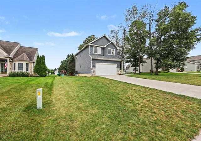 Homes for sale in Spring Arbor, MI | 71 Dickens St, Spring Arbor, MI 49283 | MLS# 70543876
