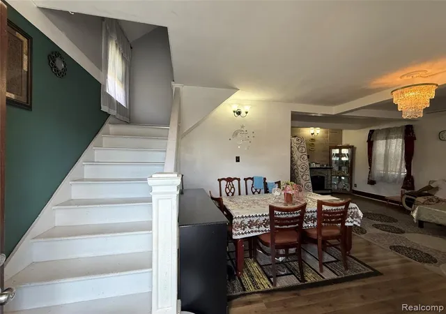 Photo 4 of Single family home for sale at 3380 Holbrook St, Hamtramck, MI 48212 3520 | MLS# 61025854 | Listing updated on 2026-08-30