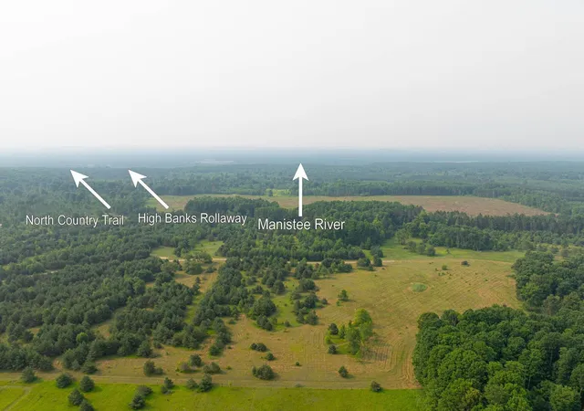 3rd image of 0 Getaway Trl, Kingsley, MI 49649 | MLS# 80071975