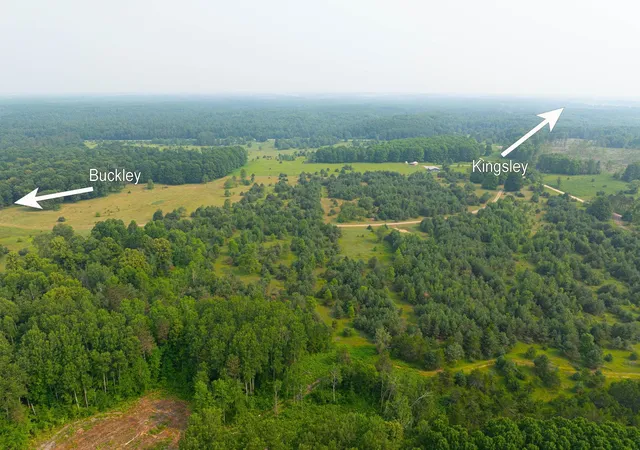 4th image of 0 Getaway Trl, Kingsley, MI 49649 | MLS# 80071975