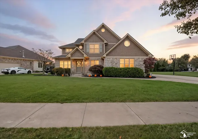 1st image of 8439 Eagle Pointe Dr, Newport, MI 48166 | MLS# 50192596