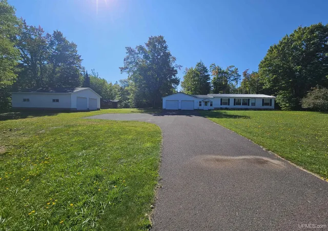 Photo 1 of Single family home for sale at 25635 M 64 Hwy, Ontonagon, MI 49953 | MLS# 50220132 | Listing updated on 2026-09-28