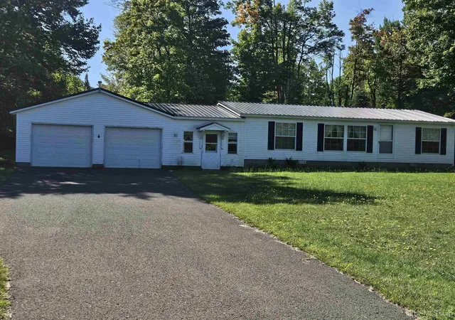 Photo 2 of Single family home for sale at 25635 M 64 Hwy, Ontonagon, MI 49953 | MLS# 50220132 | Listing updated on 2026-09-28