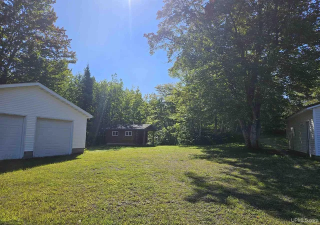 Photo 3 of Single family home for sale at 25635 M-64 Hwy, Ontonagon, MI 49953 | MLS# 50220132 | Listing updated on 2026-09-28