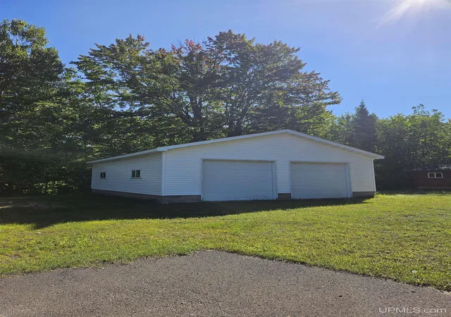 Photo 4 of Single family home for sale at 25635 M-64 Hwy, Ontonagon, MI 49953 | MLS# 50220132 | Listing updated on 2026-09-28