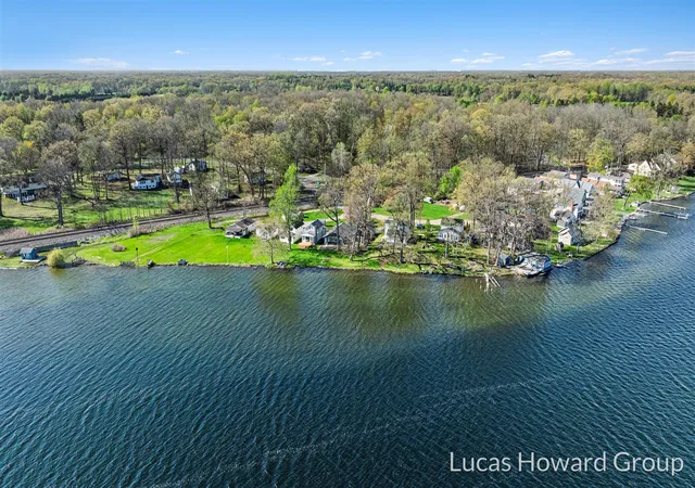 Photo 1 of Land for sale at 0 Lemon Park, Vicksburg, MI 49097 | MLS# 70539251 | Listing updated on 2026-09-15