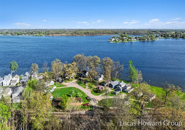 Photo 3 of Land for sale at 0 Lemon Park, Vicksburg, MI 49097 | MLS# 70539251 | Listing updated on 2026-09-15