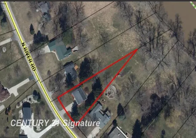 1st image of 3690 N River Rd, Freeland, MI 48623 | MLS# 50202849