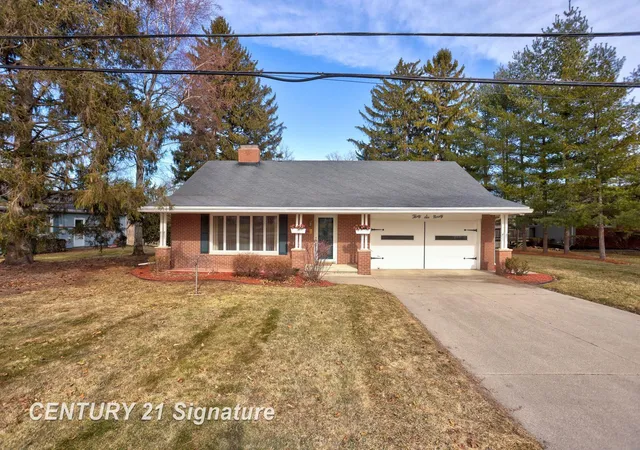 2nd image of 3690 N River Rd, Freeland, MI 48623 | MLS# 50202849