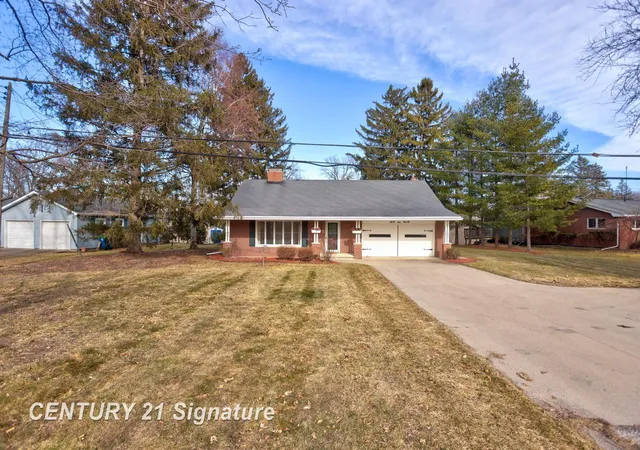5th image of 3690 N River Rd, Freeland, MI 48623 | MLS# 50202849