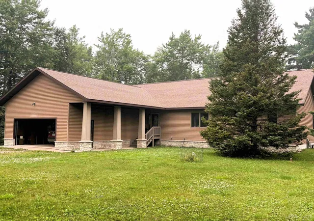 Photo 2 of Single family home for sale at 10282 East Rd, Republic, MI 49879 | MLS# 50215309 | Listing updated on 2026-08-13