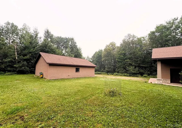 Photo 3 of Single family home for sale at 10282 East Rd, Republic, MI 49879 | MLS# 50215309 | Listing updated on 2026-08-13