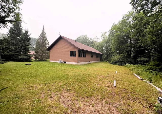 Photo 4 of Single family home for sale at 10282 East Rd, Republic, MI 49879 | MLS# 50215309 | Listing updated on 2026-08-13