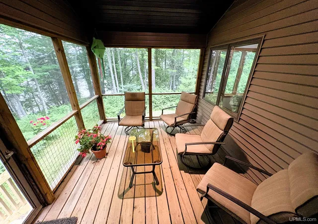 Photo 5 of Single family home for sale at 10282 East Rd, Republic, MI 49879 | MLS# 50215309 | Listing updated on 2026-08-13