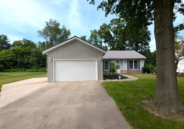 Homes for sale in Sturgis, MI | 27624 Northland Dr, Sturgis, MI 49091 | MLS# 70537813