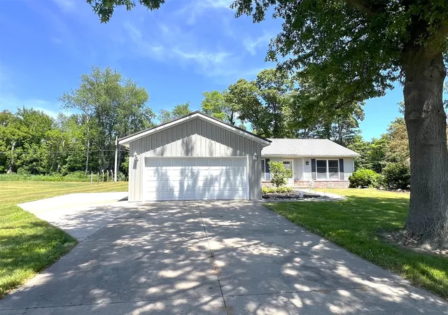 Homes for sale in Sturgis, MI | 27624 Northland Dr, Sturgis, MI 49091 | MLS# 70537813