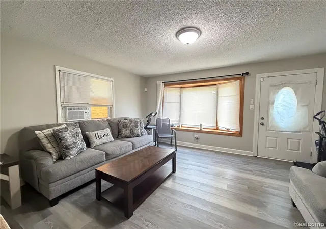 Photo 2 of Single family home for sale at 25536 Powers Ave, Dearborn Heights, MI 48125 1735 | MLS# 61025344 | Listing updated on 2026-09-19