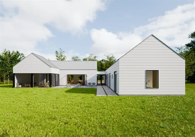 2nd image of 15678 Locke Rd, Union Pier, MI 49129 | MLS# 70519284