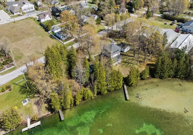 3rd image of Tbd S Chandler St, Leland, MI 49654 | MLS# 80068724