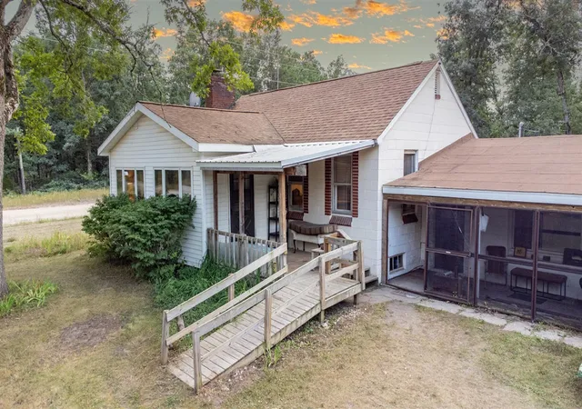 1st image of 3985 S Peacock Trl, Baldwin, MI 49304 | MLS# 70552733