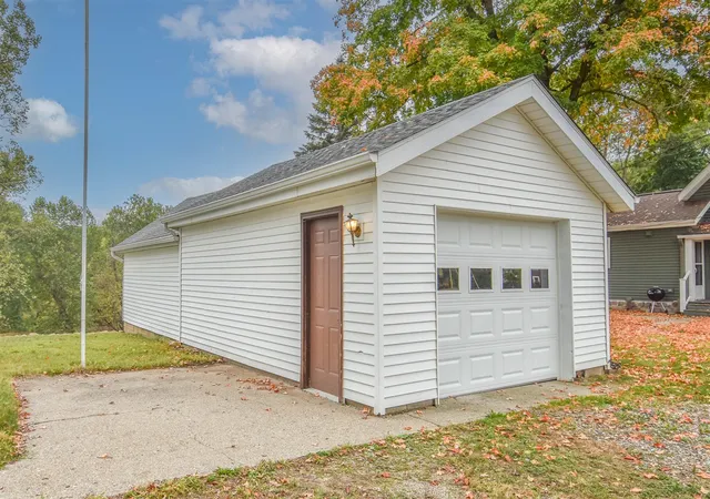 Homes for sale in Union City, MI | 127 W High St, Union City, MI 49094 | MLS# 70496295
