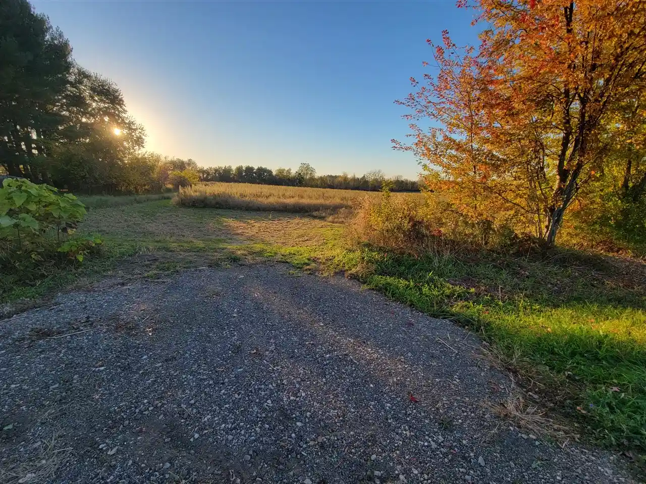 Land for sale at +/-6 Acres Old Pipestone Rd, Eau Claire, MI 49111 | MLS# 70566034