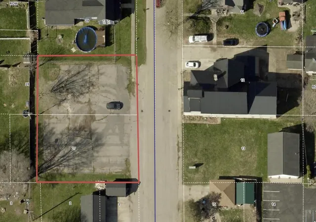 Photo 3 of Land for sale at V/l Maple St, Hopkins, MI 49328 | MLS# 70543190 | Listing updated on 2026-08-10