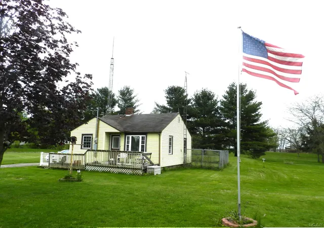Homes for sale in Hudson, MI | 1785 N Rollin Hwy, Hudson, MI 49247 | MLS# 50199465