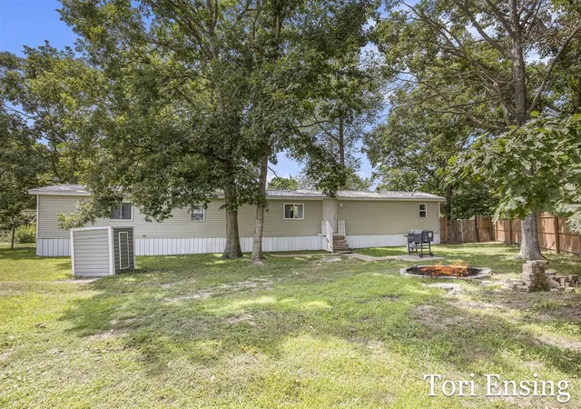 Photo 1 of Sale Pending at 3211 Wood Duck Dr, Sheridan, MI 48884 | MLS# 70539964 | Listing updated on 2026-09-11