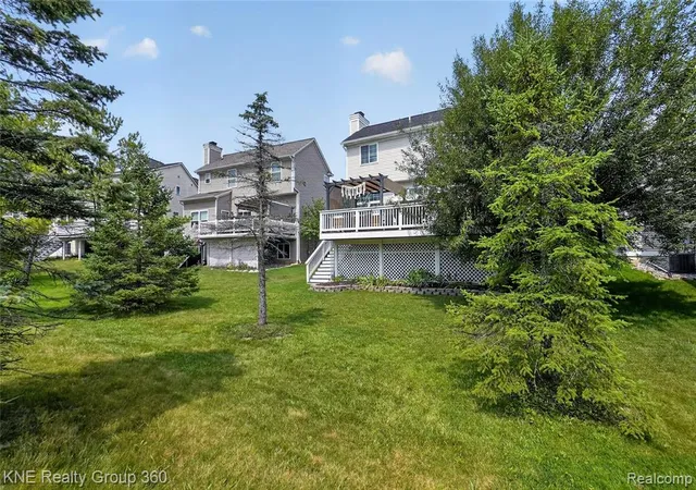 48th image of 1125 Hudson Dr, Howell, MI 48843 | MLS# 61022395