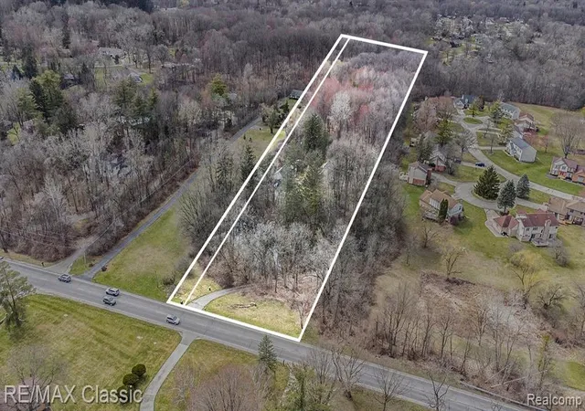 Photo 2 of Single family home for sale at 23775 Inkster Rd, Farmington Hills, MI 48336 3852 | MLS# 61002019 | Listing updated on 2026-09-01