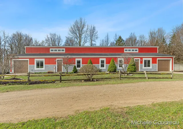 2nd image of 378 124Th Ave, Shelbyville, MI 49344 | MLS# 70459956