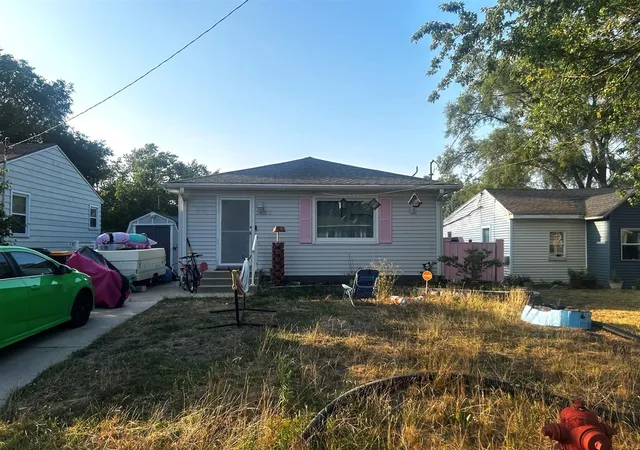 Photo 1 of Single family home for sale at 3053 Homewood St, Grandville, MI 49418 | MLS# 70547221 | Listing updated on 2026-07-23